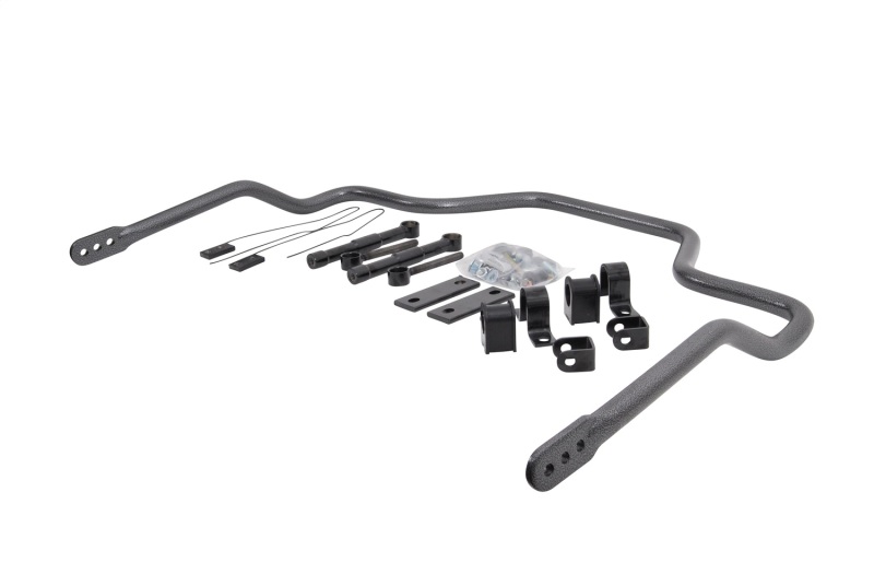 Picture of Hellwig HWG Big Wig Rear Sway Bars - 7328