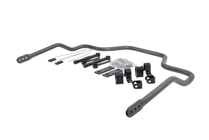 Picture of Hellwig HWG Big Wig Rear Sway Bars - 7328