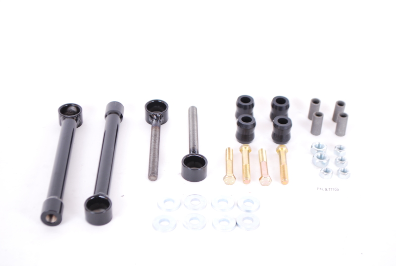 Picture of Hellwig HWG End Link Kits Sway Bar Endlinks - 7962