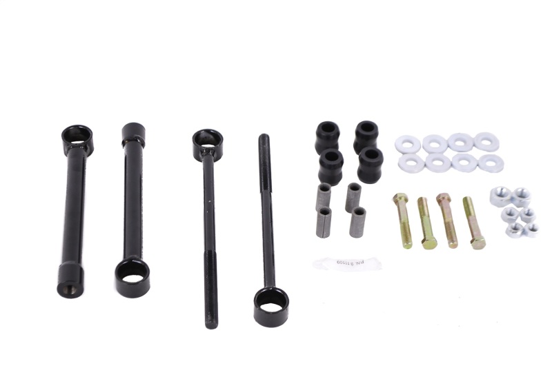 Picture of Hellwig HWG End Link Kits Sway Bar Endlinks - 7963