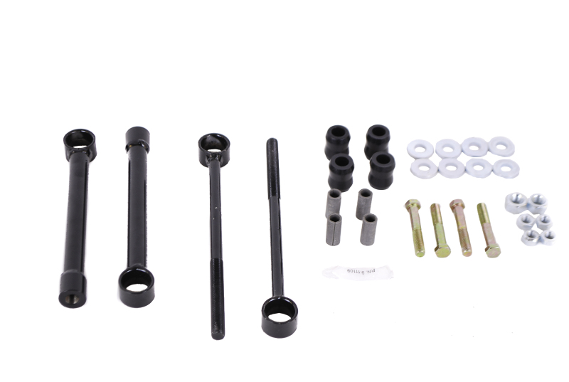 Picture of Hellwig HWG End Link Kits Sway Bar Endlinks - 7963