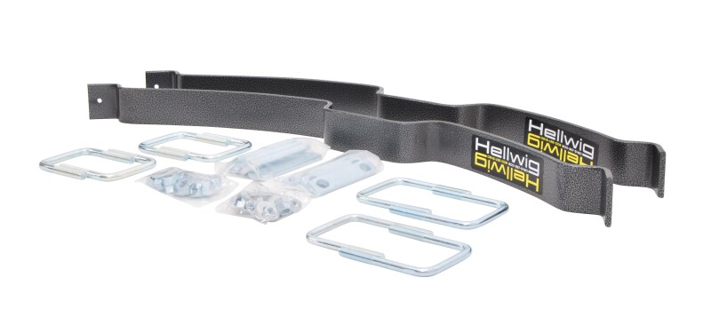 Picture of Hellwig HWG EZ-990 Helper Spring Kits Leaf Springs & Accessories - 984