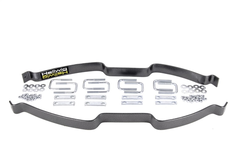 Picture of Hellwig HWG EZ-990 Helper Spring Kits Leaf Springs & Accessories - 987