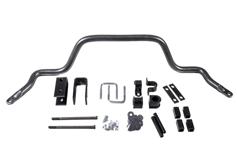 Picture of Hellwig HWG Front Sway Bars - 6701