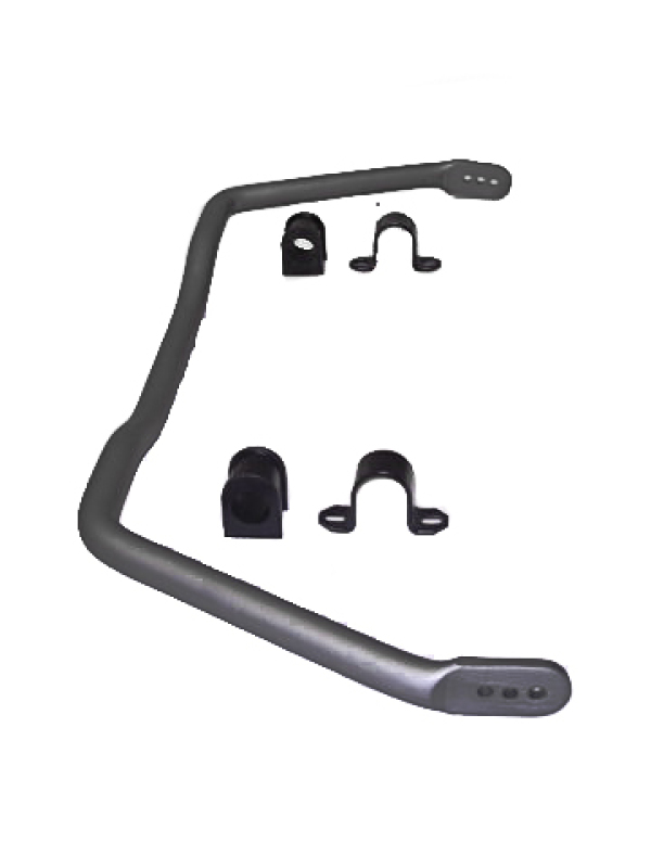 Picture of Hellwig HWG Front Sway Bars - 6705