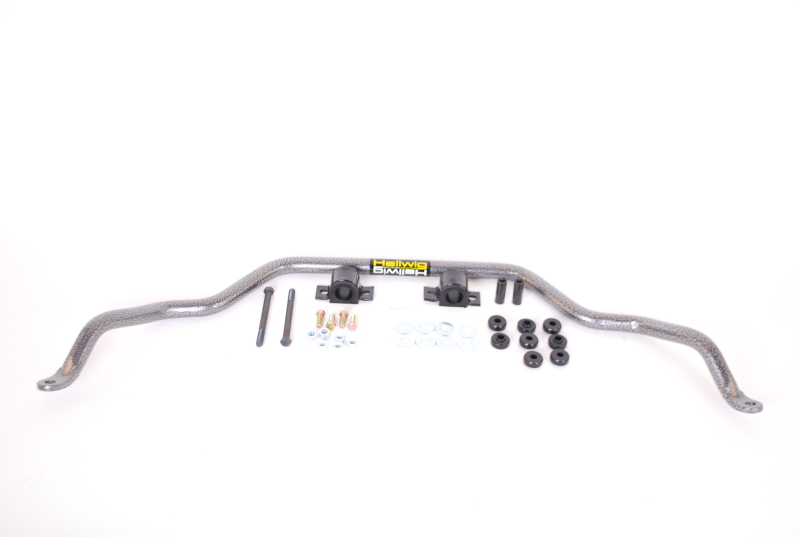 Picture of Hellwig HWG Front Sway Bars - 6707