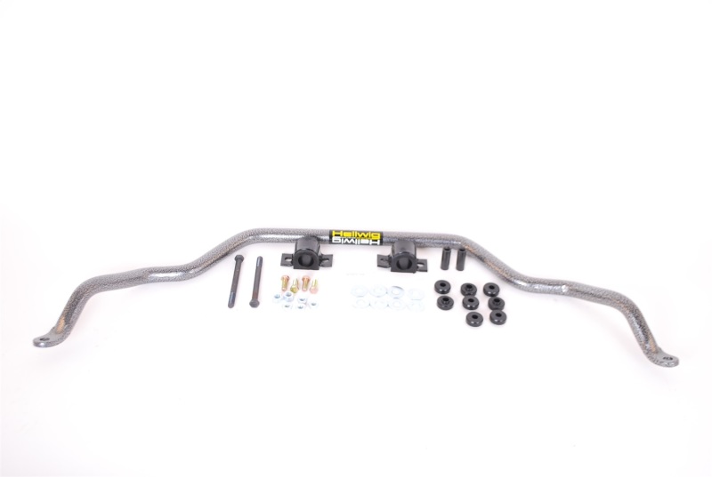 Picture of Hellwig HWG Front Sway Bars - 6707