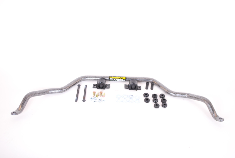 Picture of Hellwig HWG Front Sway Bars - 6707