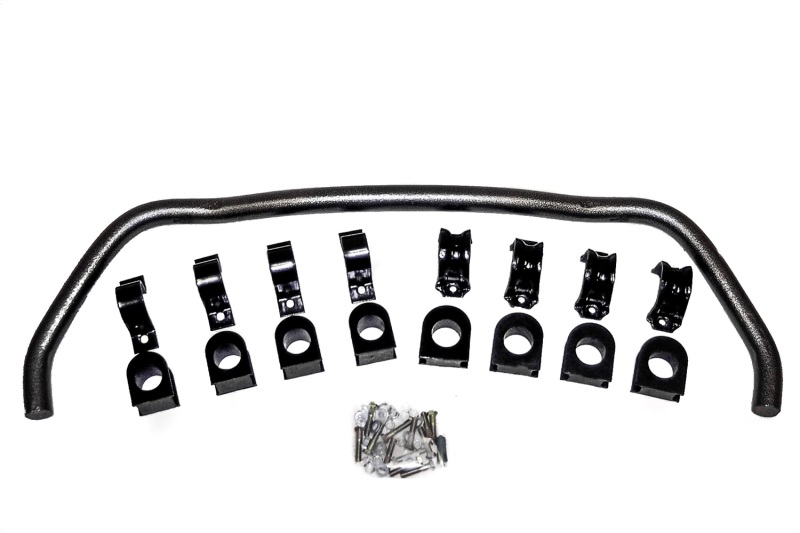Picture of Hellwig HWG Front Sway Bars - 7162