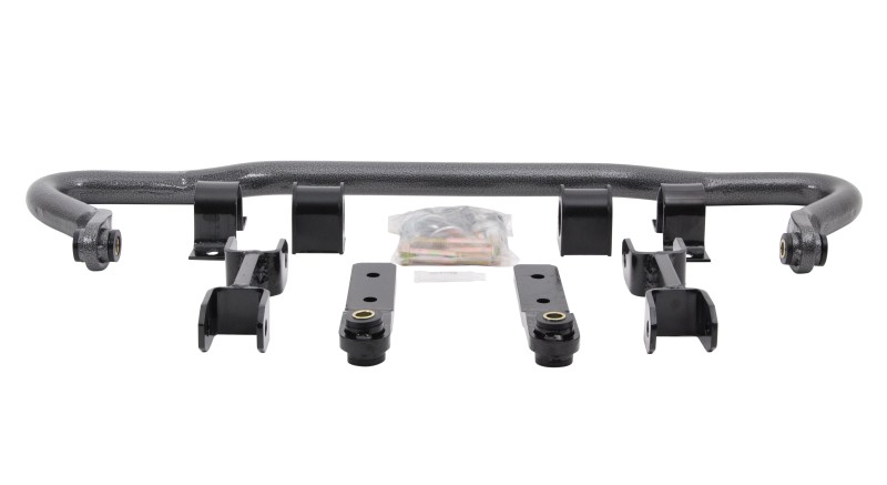Picture of Hellwig HWG Front Sway Bars - 7217