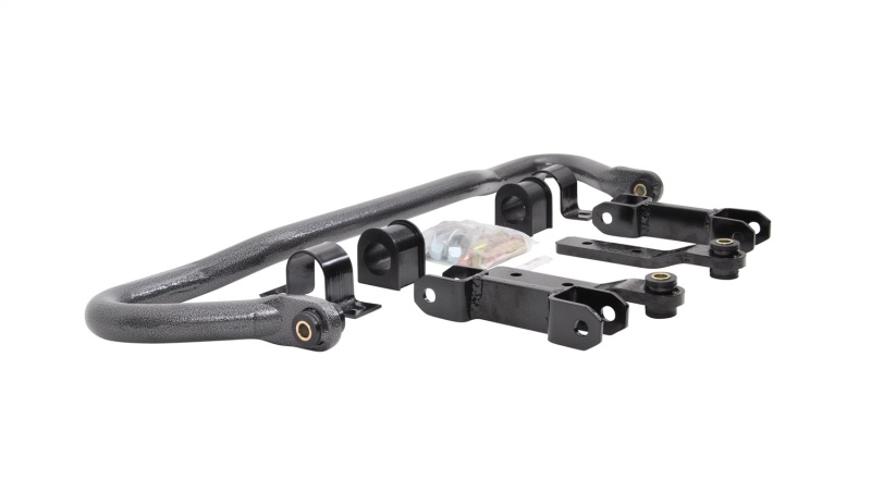 Picture of Hellwig HWG Front Sway Bars - 7217