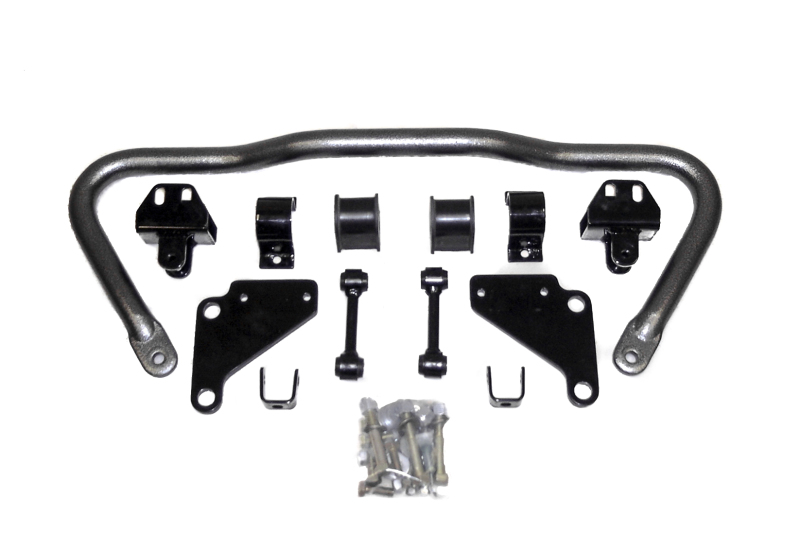 Picture of Hellwig HWG Front Sway Bars - 7243
