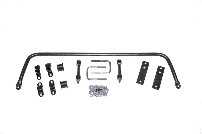Picture of Hellwig HWG Front Sway Bars - 7616
