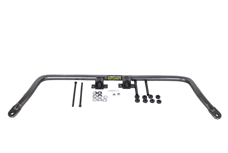 Picture of Hellwig HWG Front Sway Bars - 7654