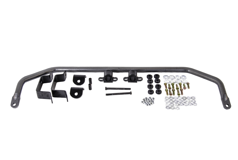 Picture of Hellwig HWG Front Sway Bars - 7746
