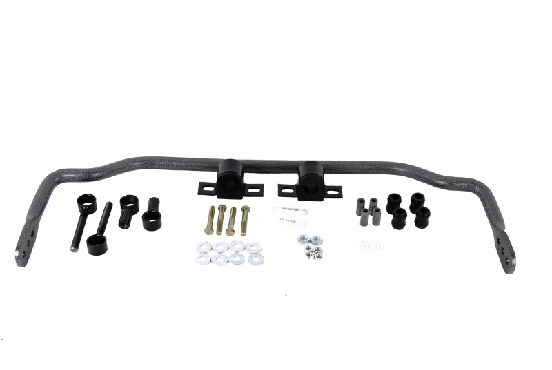 Picture of Hellwig HWG Front Sway Bars - 7751
