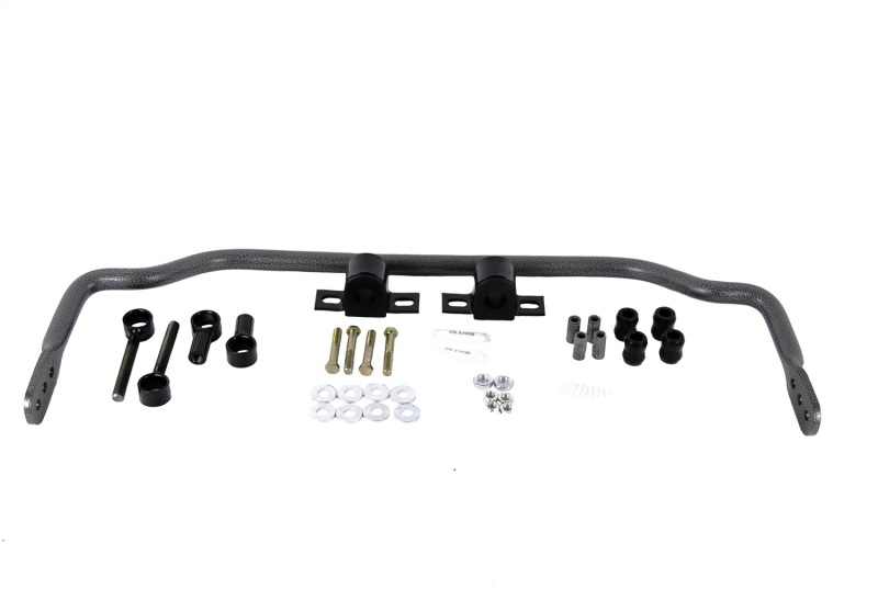 Picture of Hellwig HWG Front Sway Bars - 7751