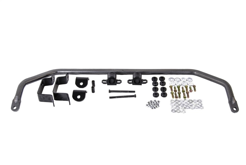 Picture of Hellwig HWG Front Sway Bars - 7804