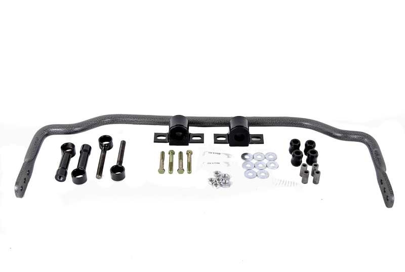 Picture of Hellwig HWG Front Sway Bars - 7848