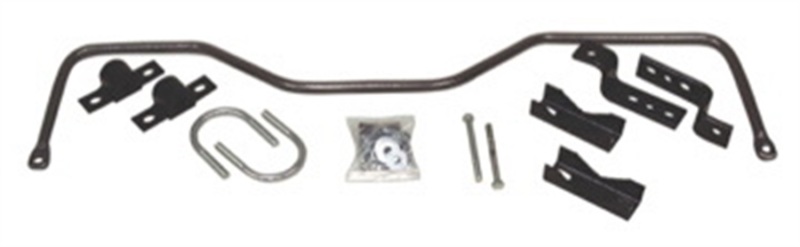 Picture of Hellwig HWG Front Sway Bars - 8654