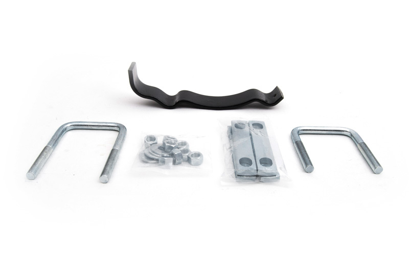 Picture of Hellwig HWG Leaf Spring Repair Kits Leaf Springs & Accessories - 1305