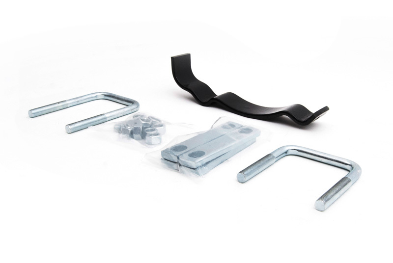 Picture of Hellwig HWG Leaf Spring Repair Kits Leaf Springs & Accessories - 1305