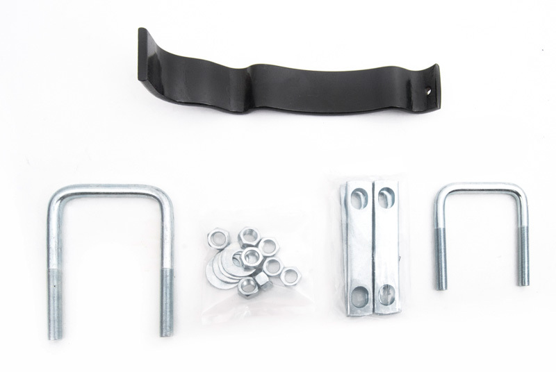Picture of Hellwig HWG Leaf Spring Repair Kits Leaf Springs & Accessories - 1315