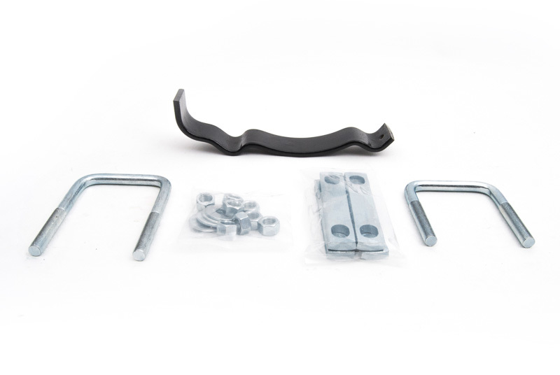 Picture of Hellwig HWG Leaf Spring Repair Kits Leaf Springs & Accessories - 1315