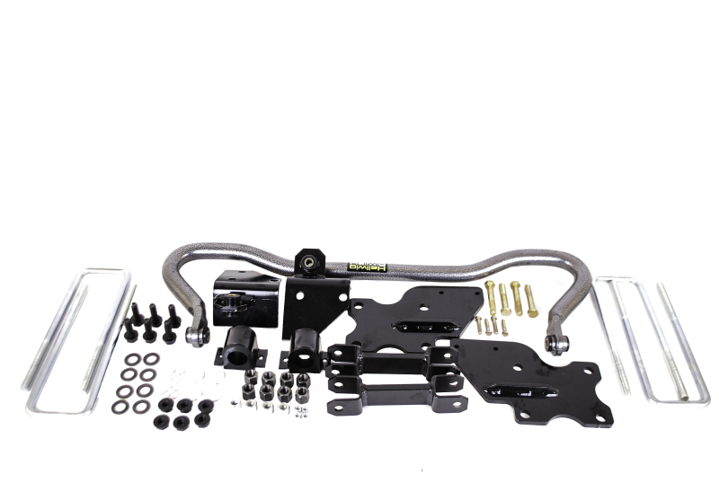 Picture of Hellwig HWG Rear Sway Bars - 7216