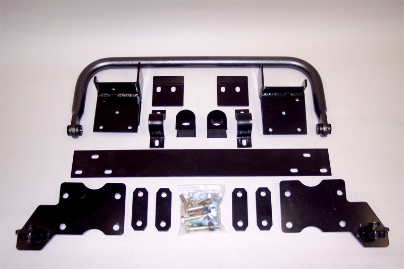 Picture of Hellwig HWG Rear Sway Bars - 7237