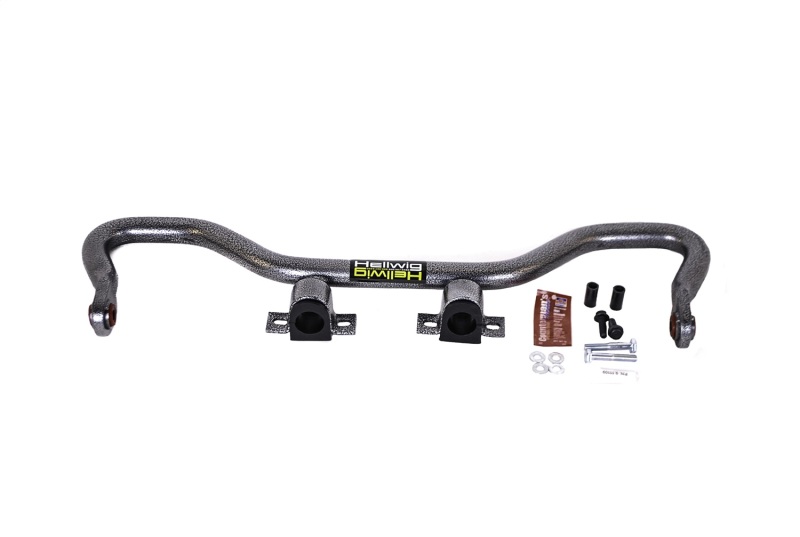 Picture of Hellwig HWG Rear Sway Bars - 7251