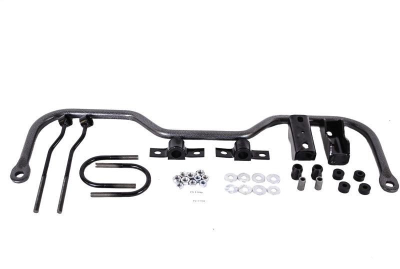 Picture of Hellwig HWG Rear Sway Bars - 7253