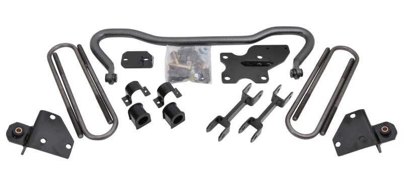 Picture of Hellwig HWG Rear Sway Bars - 7327
