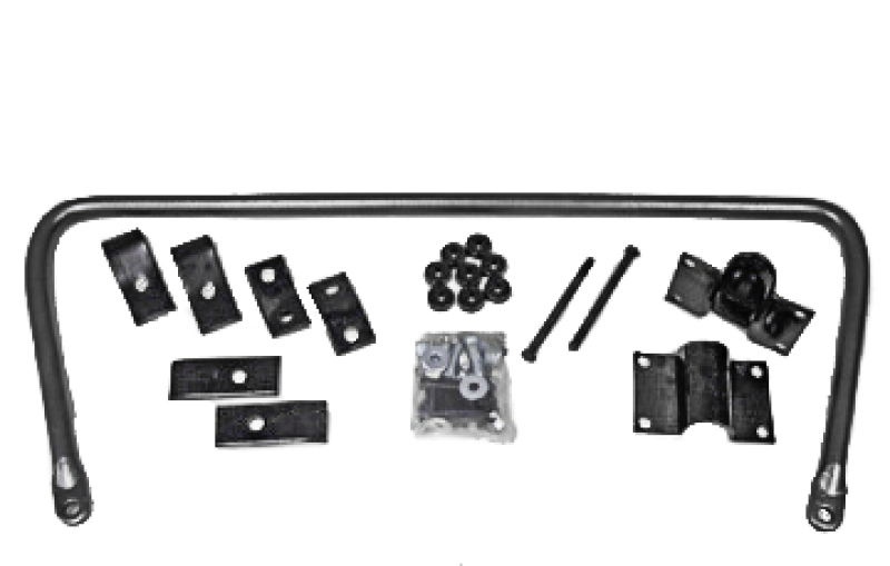 Picture of Hellwig HWG Rear Sway Bars - 7401