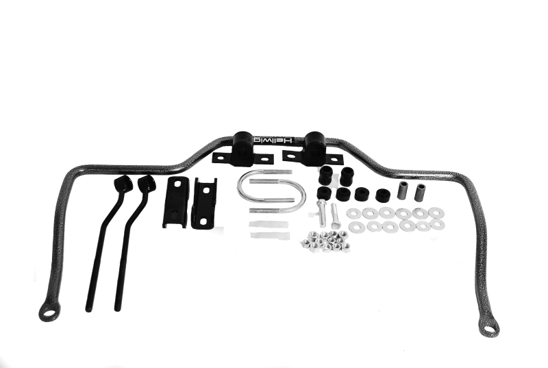Picture of Hellwig HWG Rear Sway Bars - 7511