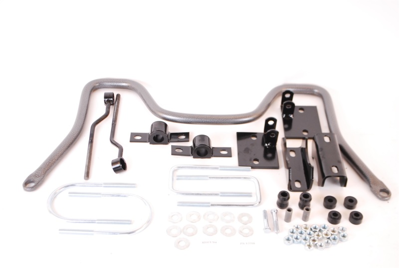 Picture of Hellwig HWG Rear Sway Bars - 7703