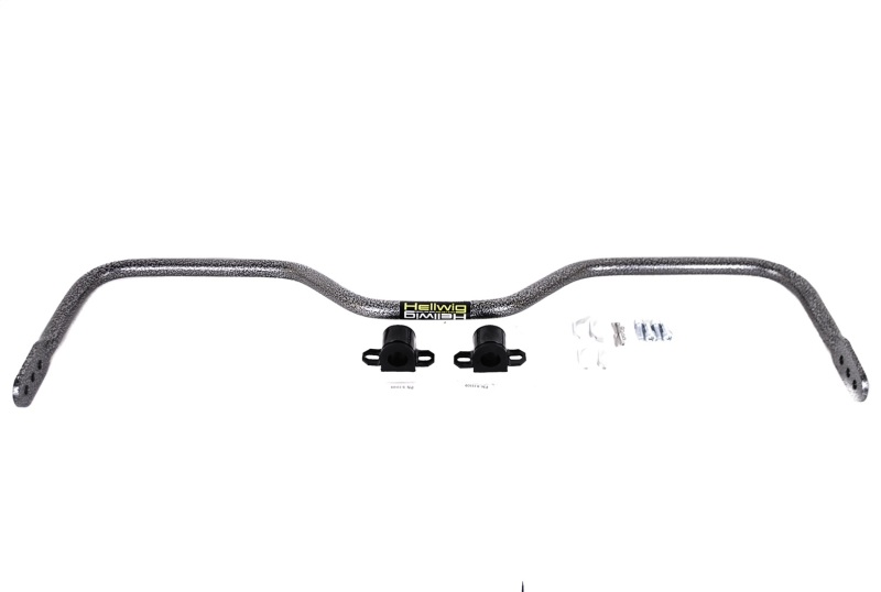 Picture of Hellwig HWG Rear Sway Bars - 7738