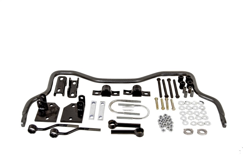 Picture of Hellwig HWG Rear Sway Bars - 7745