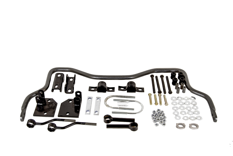 Picture of Hellwig HWG Rear Sway Bars - 7745