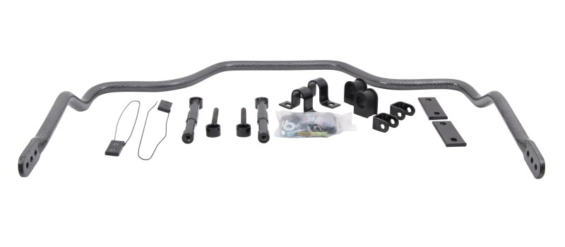 Picture of Hellwig HWG Rear Sway Bars - 7782