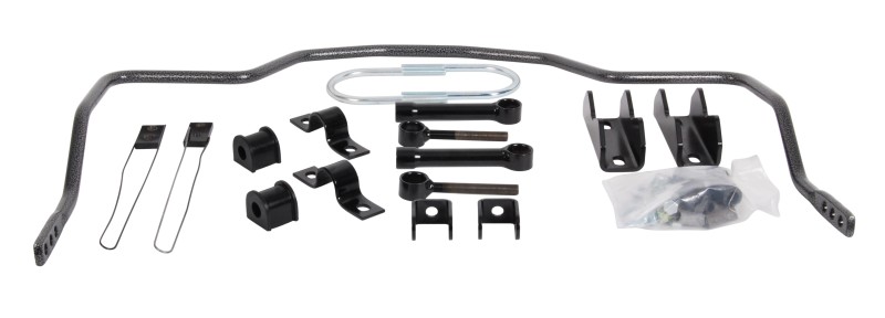 Picture of Hellwig HWG Rear Sway Bars - 7783