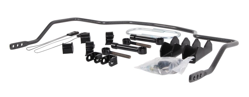 Picture of Hellwig HWG Rear Sway Bars - 7783