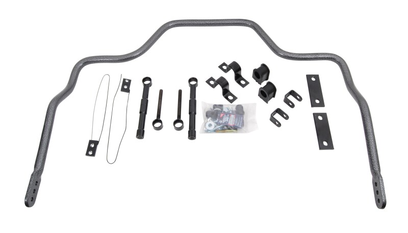 Picture of Hellwig HWG Rear Sway Bars - 7782