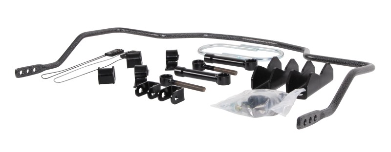 Picture of Hellwig HWG Rear Sway Bars - 7783