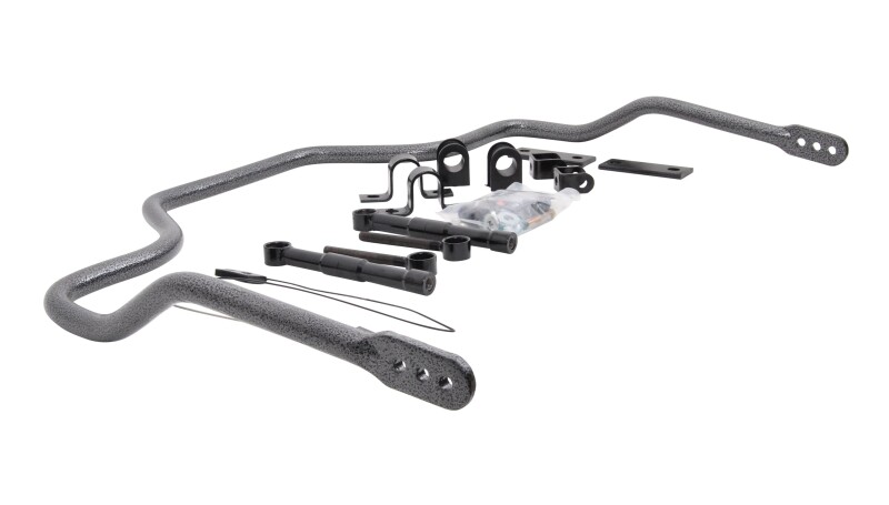 Picture of Hellwig HWG Rear Sway Bars - 7782