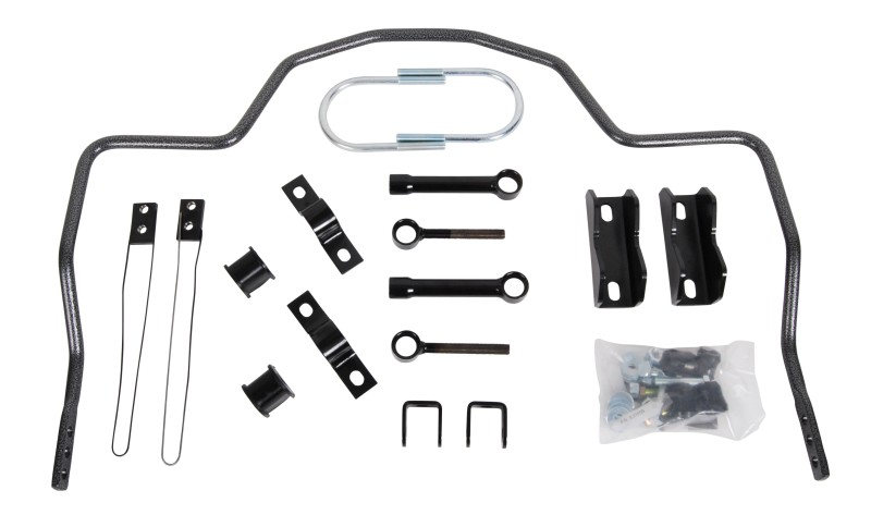 Picture of Hellwig HWG Rear Sway Bars - 7783