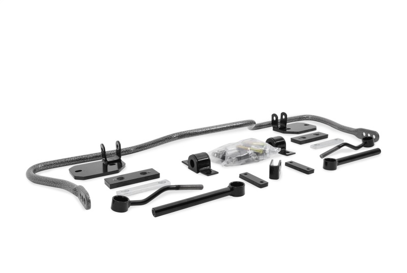 Picture of Hellwig HWG Rear Sway Bars - 7842