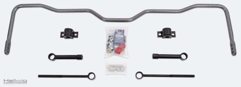 Picture of Hellwig HWG Rear Sway Bars - 7843