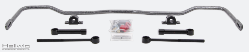 Picture of Hellwig HWG Rear Sway Bars - 7843