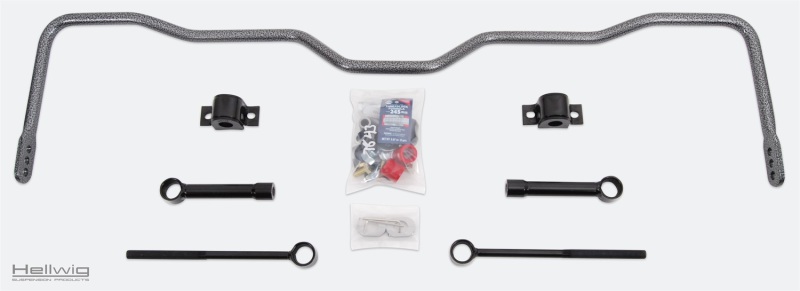 Picture of Hellwig HWG Rear Sway Bars - 7843